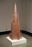 Leaded: The Materiality and Metamorphosis of Graphite - Bedford Gallery at the Dean Leshser Regional Center for the Arts