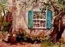 Anne Allemann, Adobe House
