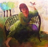 Kristy Goggio, Girl with Bird