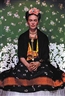 Frida Kahlo and the Mexican Renaissance - Throckmorton Fine Art, Inc.