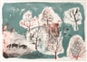 Zao Wou-Ki (Chinese, 1921 - 2013)
