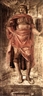 Donato Bramante, Man with a Broadsword