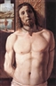 Donato Bramante, Christ at the Column