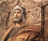 Donato Bramante, Man-at-Arms