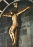 Filippo Brunelleschi, Crucifix