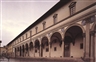 Filippo Brunelleschi, Façade
