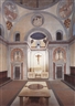 Filippo Brunelleschi, Old Sacristy