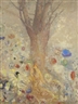 Odilon Redon and Emile Bernard Masterpieces From The andries Bonger Collection - Van Gogh Museum