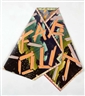 Wild Feature: Group show curated by Brian Belott - Galerie Zürcher, New York