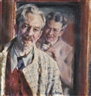 Giacomo Balla, Autobis di G. Balla