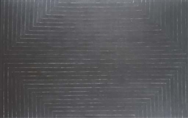 Frank Stella, Bethlehem's Hospital