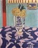 Henri Matisse, Les coucous, tapis bleu et rose