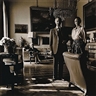 Patrick Faigenbaum, Le Baron Ricasoli, sa femme et sa mère, Florence, Italy