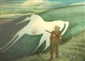 Peter Unsworth, Shooting on the horse