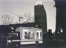 Pierre Huyghe,  TRAJET, PARIS, 1992 