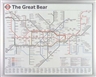 Simon Patterson, The Great Bear
