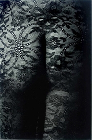 Kenneth Josephson, Chicago, 1978, from the 'History of Photography' series