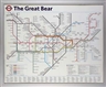 Simon Patterson, The Great Bear