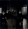 Patrick Faigenbaum, Untitled (Florentine Family), 1985