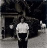 Patrick Faigenbaum, Untitled (Florentine Family), 1984