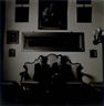 Patrick Faigenbaum, Untitled (Florentine Family), 1985