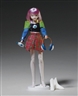 Mariko Mori, Star Doll (Parkett 54)