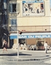 Pierre Huyghe,  Bar du peuple, Marseille 