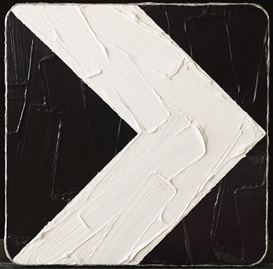 Bertrand Lavier, Sans titre 