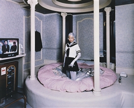 Mariko Mori, Love Hotel