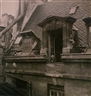 Pierre Jahan, A la fenêtre de l'atelier, rue des Grands Augustins
