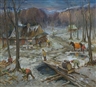 Francesco Iacurto, La Beauce