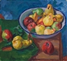 Paul Paeschke, Birnen und Äpfel