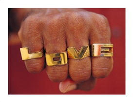 Isaac Julien, Before Paradise (Love)