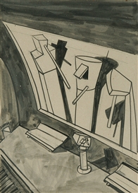Miquel Navarro, SERIE METRO VIII