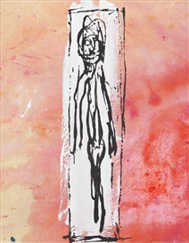 Hans Peter Adamski, Ohne Titel