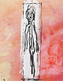 Hans Peter Adamski, Ohne Titel