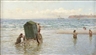 Hamilton Macallum, BY THE SEASIDE