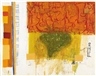 Amy Sillman, Untitled