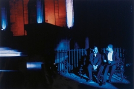 Isaac Julien, Untitled (Newcastle-on-Tyne)