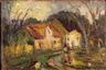Arturo Pacheco Altamirano, Village Road