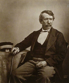 Thomas Annan, David Livingston