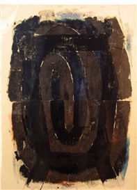 David Row, Untitled