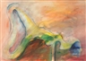 Rómulo Macció, Untitled (Abstract)