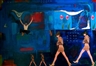 Khaled Hafez, Exodus Chromosome