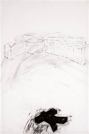 Peter Shelton, Floatinghouse, Deadman