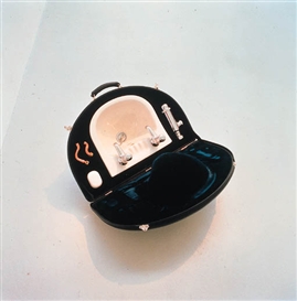Hadrian Pigott, Instrument Of Hygiene (Case 4)
