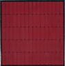 Rachel Lachowicz, Color Chart Scarlet Red (Eye Shadow Series)
