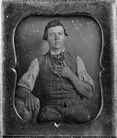 Marcus Aurelius Root, Selected portraits