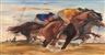 Josef Urbach, The Horse-race