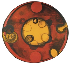Kees de Goede, Innerworld - Outerworld III
